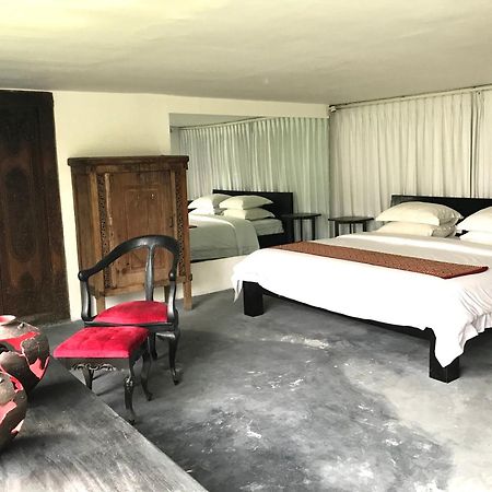 Morabito Art Villa Canggu Esterno foto