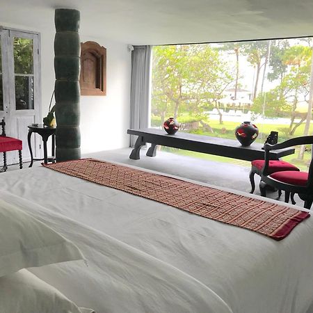 Morabito Art Villa Canggu Esterno foto