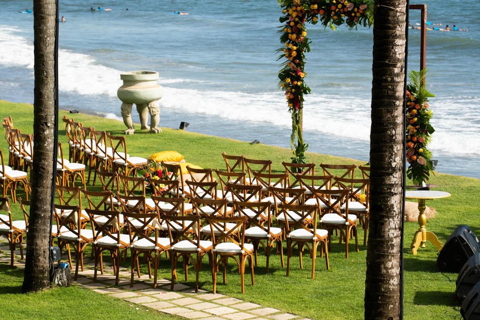 Morabito Art Villa Canggu Esterno foto