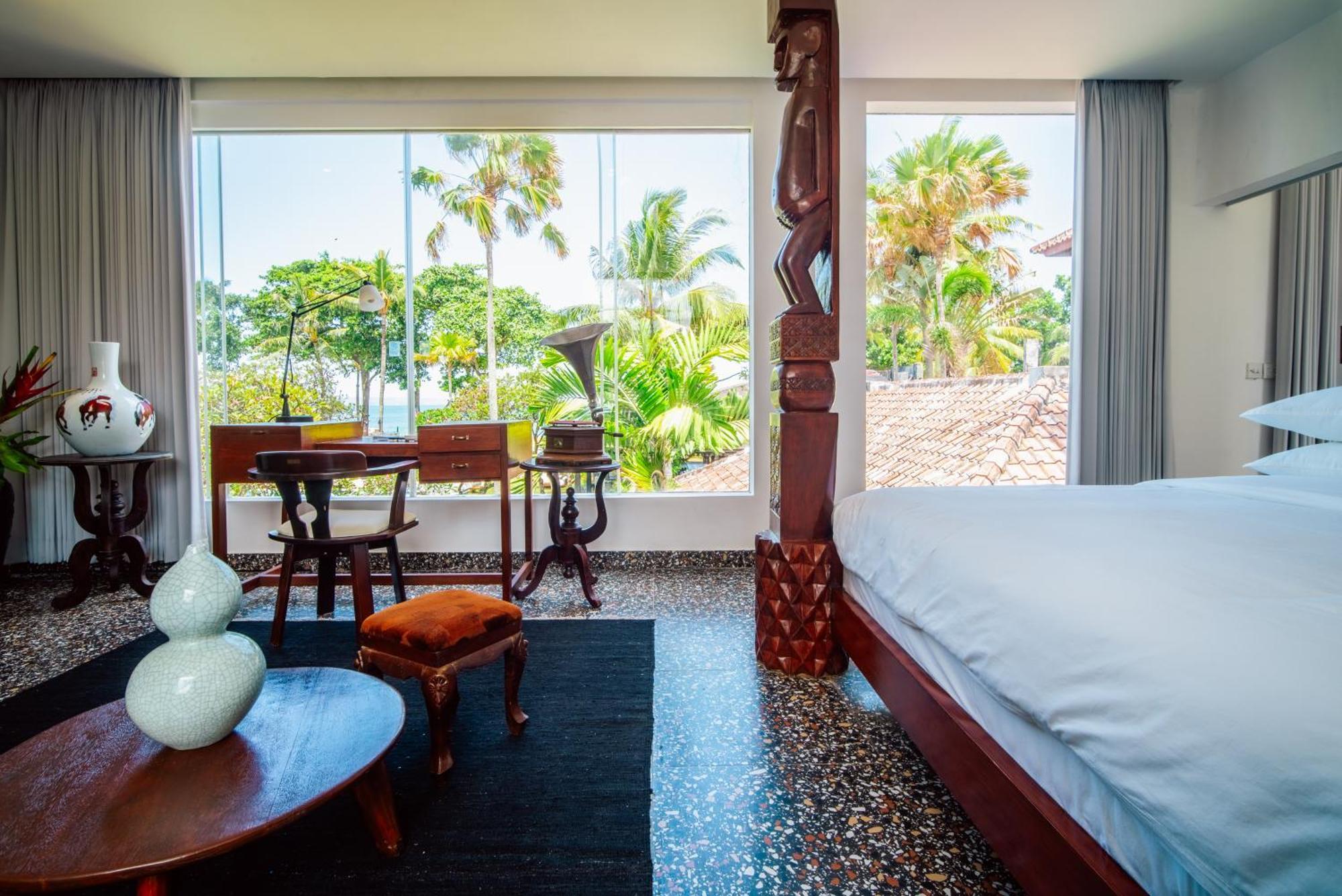 Morabito Art Villa Canggu Esterno foto