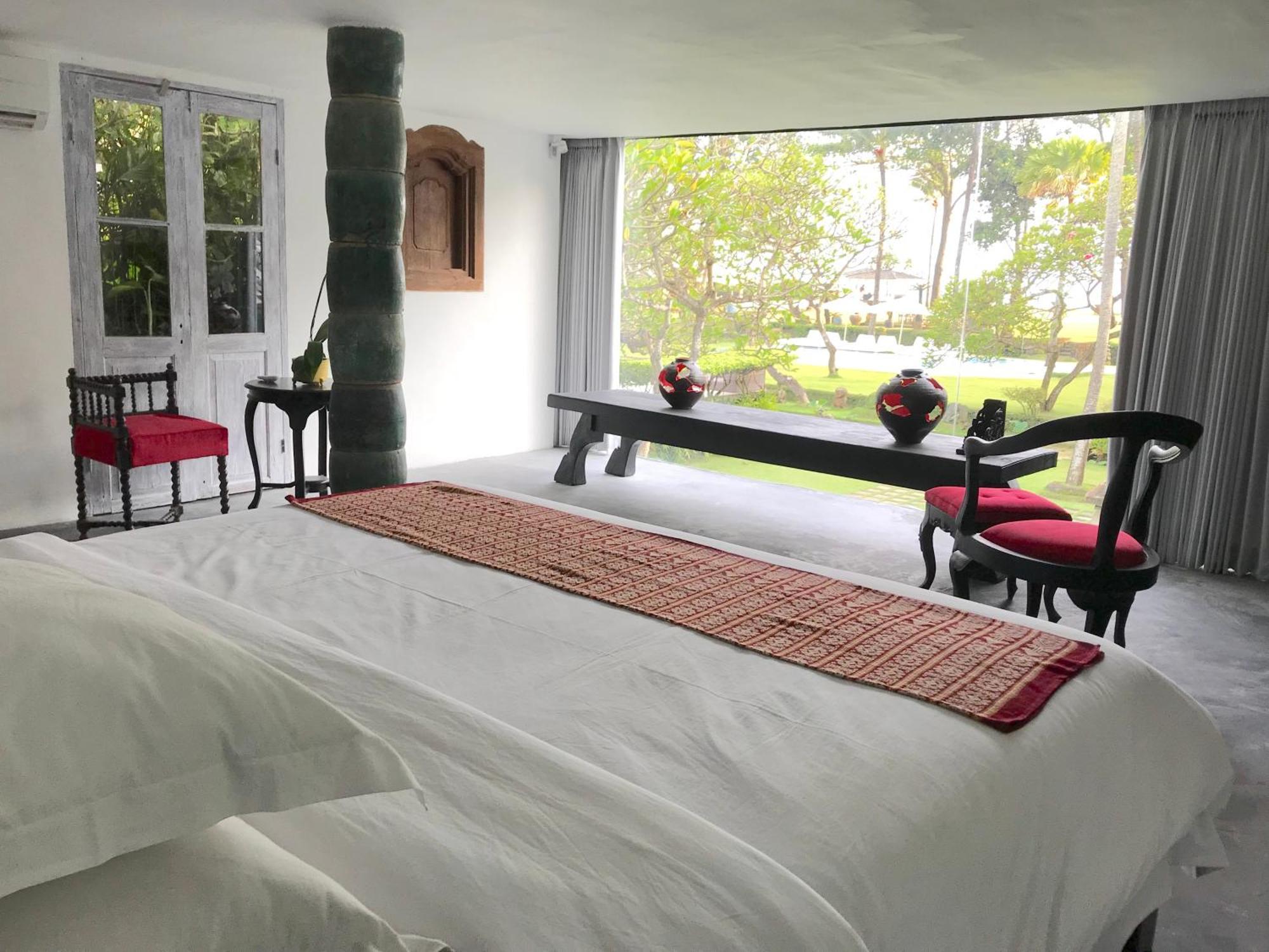 Morabito Art Villa Canggu Esterno foto