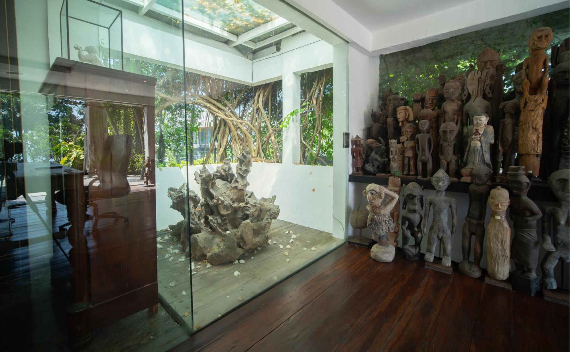 Morabito Art Villa Canggu Esterno foto