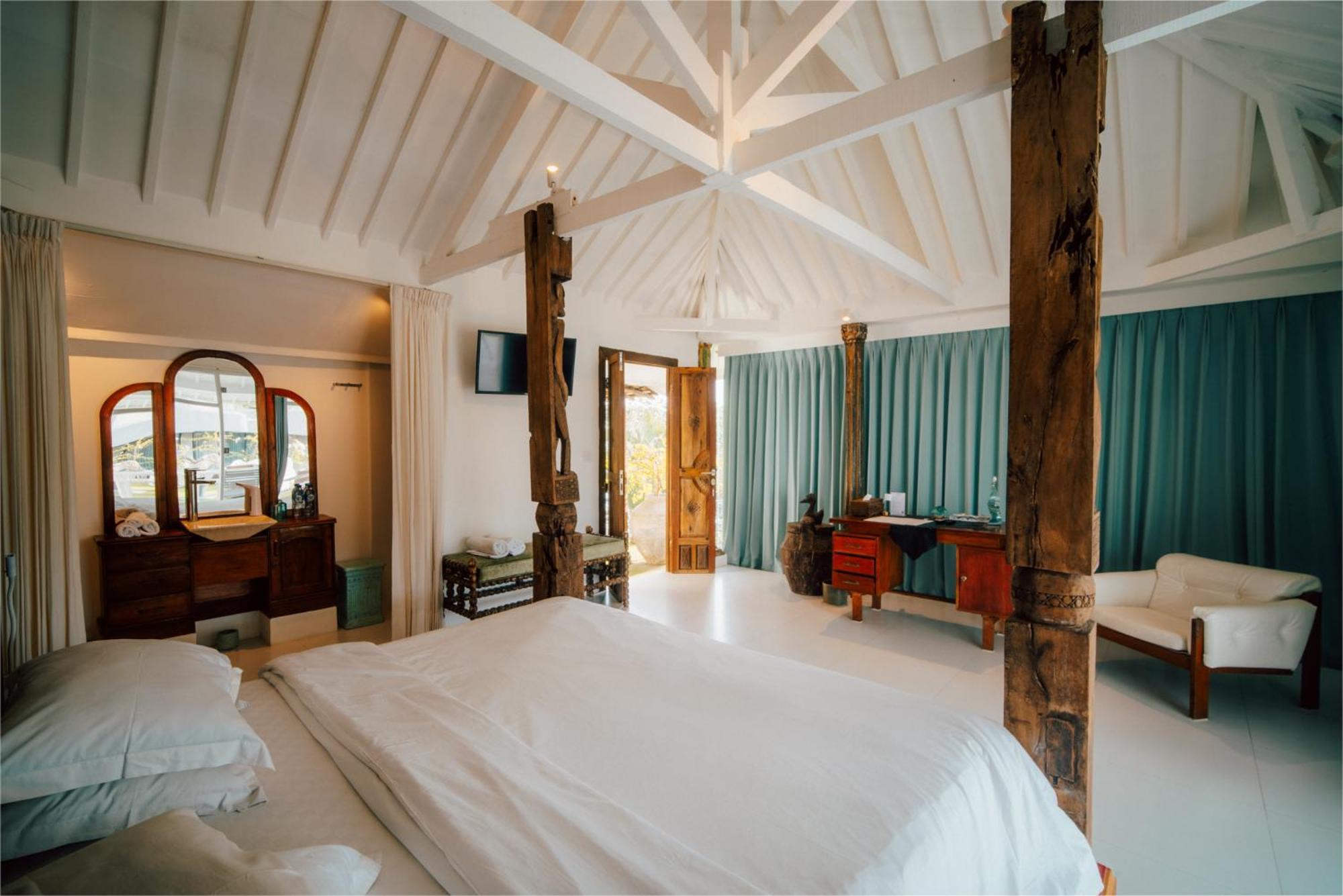 Morabito Art Villa Canggu Esterno foto