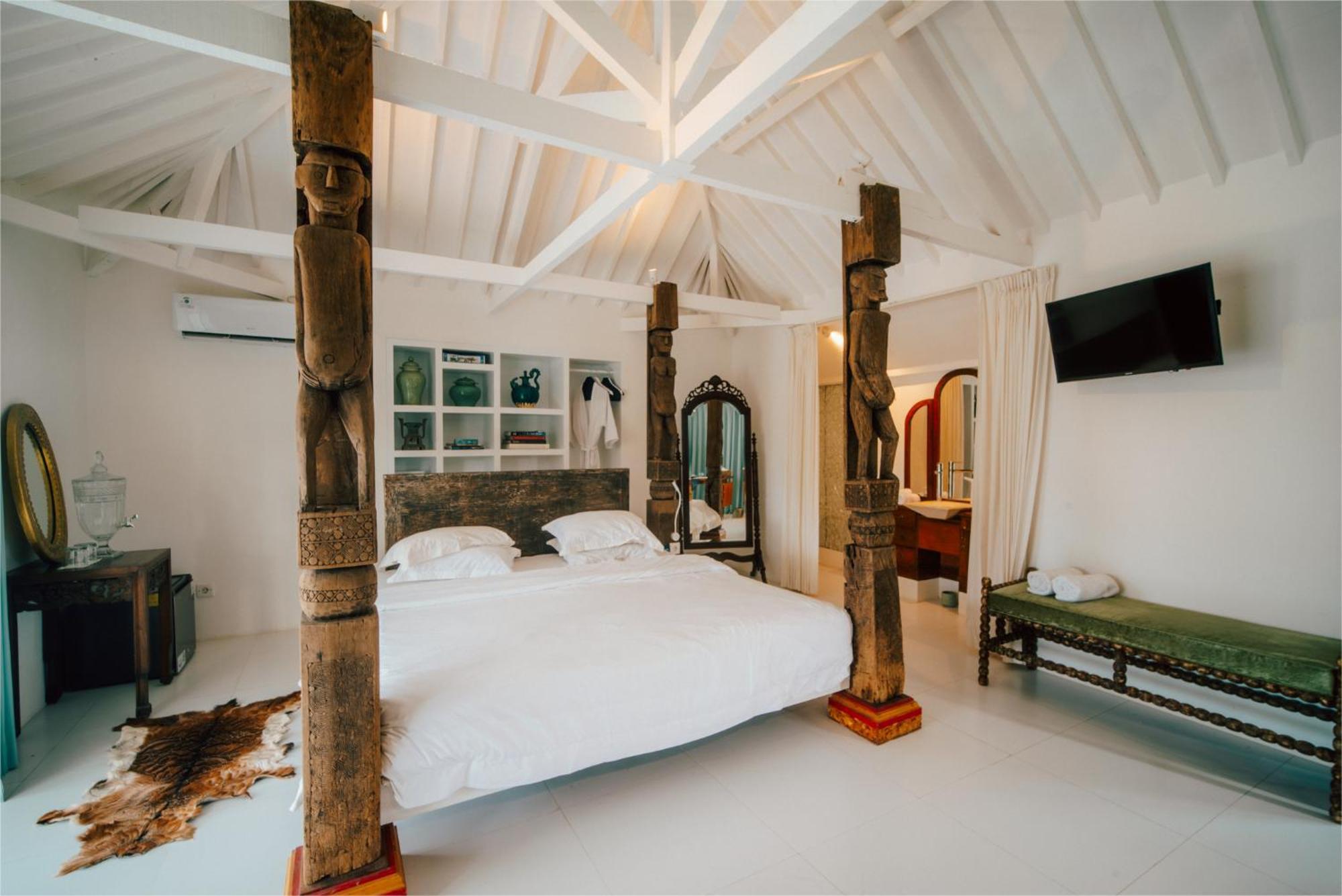 Morabito Art Villa Canggu Esterno foto