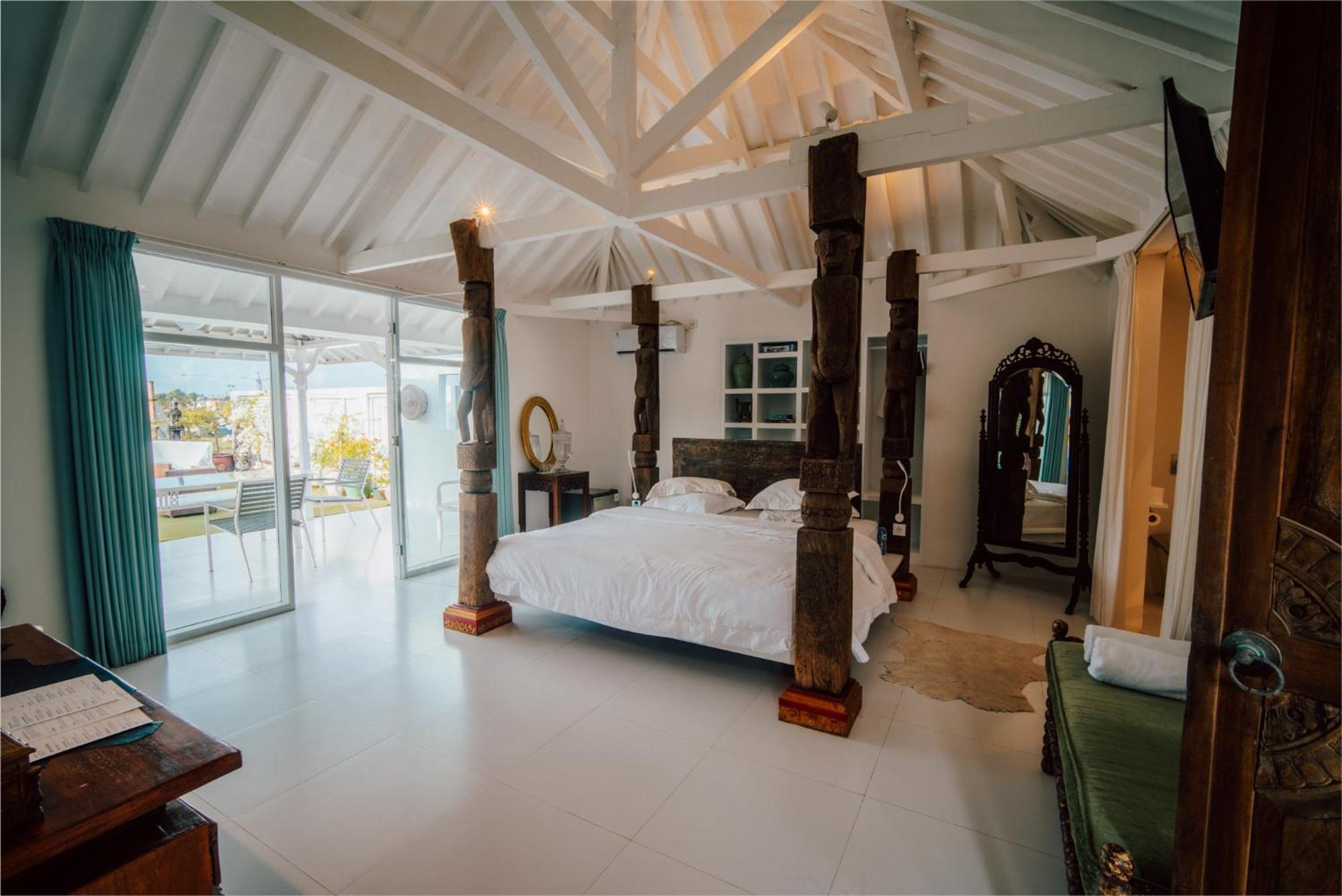 Morabito Art Villa Canggu Esterno foto